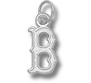 Boston Redsox Jewelry Pendants Charms Boston Redsox 1 2 Inch Charm
