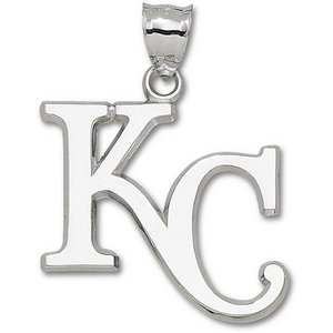 Kansas City Royals 1 1 2 Inch Medallion