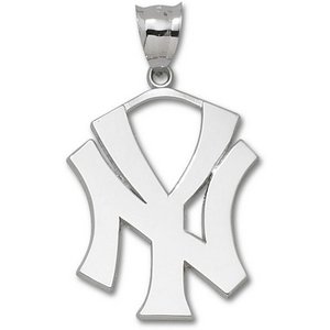 New York Yankee s 1 1 2 Inch Medallion