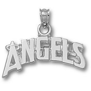 Anaheim Angels 1 Inch Charm