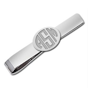 Sterling Silver Tie Bar