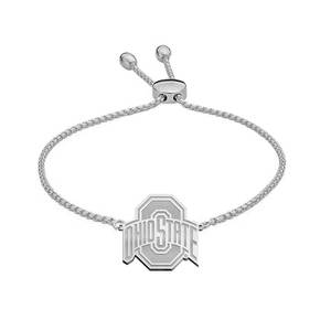 Ohio State University Logo Bracelet