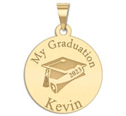 2022 Personalized    My Graduation   Pendant