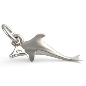 Dolphin Charm 1622 