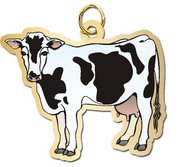 Cow Charm