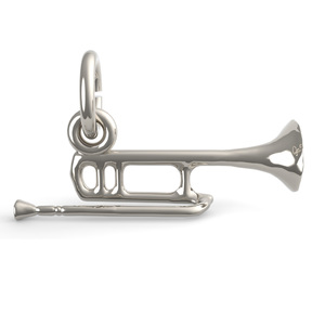 Trombone Charm