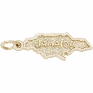 JAMAICA ENGRAVABLE