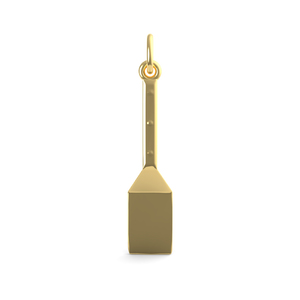 Cooking Spatula Charm Style 1686 