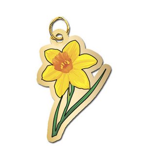 Daffodil Charm
