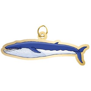Whale   Blue Charm