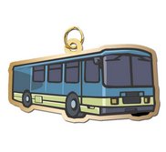 Bus Charm