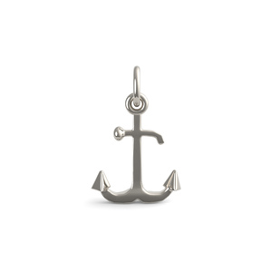 Anchor Accent Charm 0556 