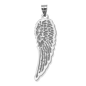 Guardian Angel Right Wing Medal   EXCLUSIVE 