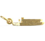 Maid of the Mist Boat Charm