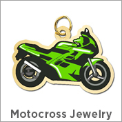 Motocross Jewelry