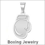 Boxing Jewelry