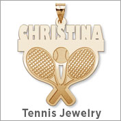 Tennis Jewelry