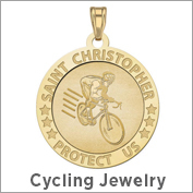 Bicycle Jewelry