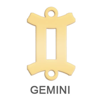Gemini - (May 21 - June 21)