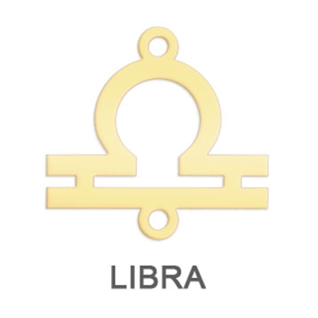 Libra - (September 23 - October 23)