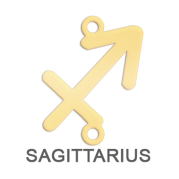 Sagittarius - (November 22 - December 21)