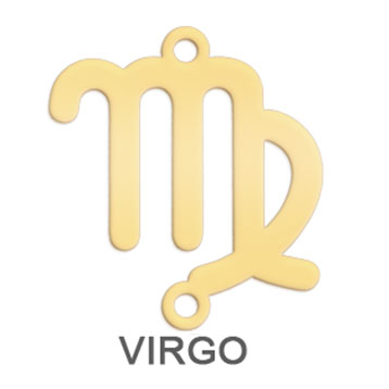 Virgo - (August 23 - September 22)