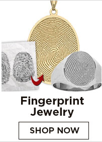 thumbprint jewelry