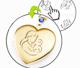 Customized Lockets