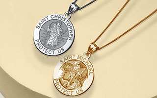 Religious Jewelry
