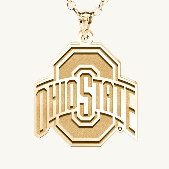 Collegiate Jewelry
