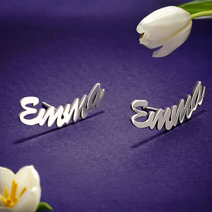 name Jewelry