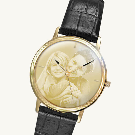 Personalized Watches