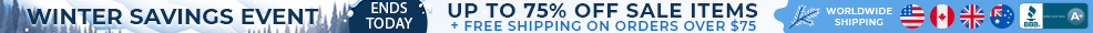 Current promotions